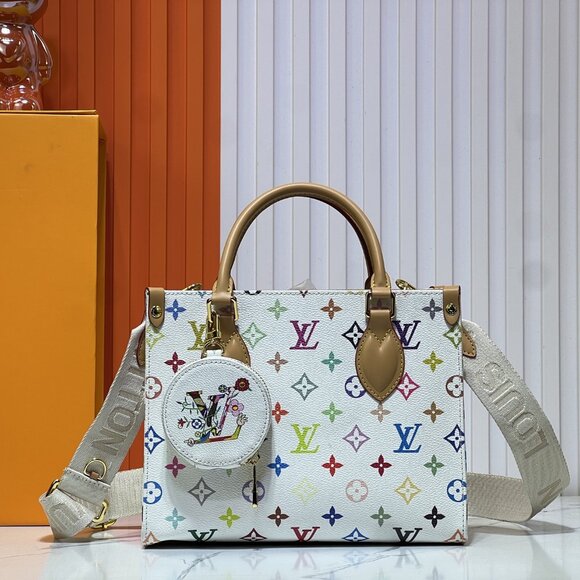Louis Vuitton Handbags - Picture 1 of 8